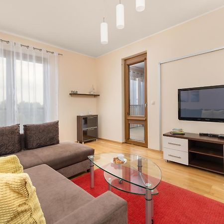Apartamenty Olympic Park By Noclegi Renters Колобжег Экстерьер фото