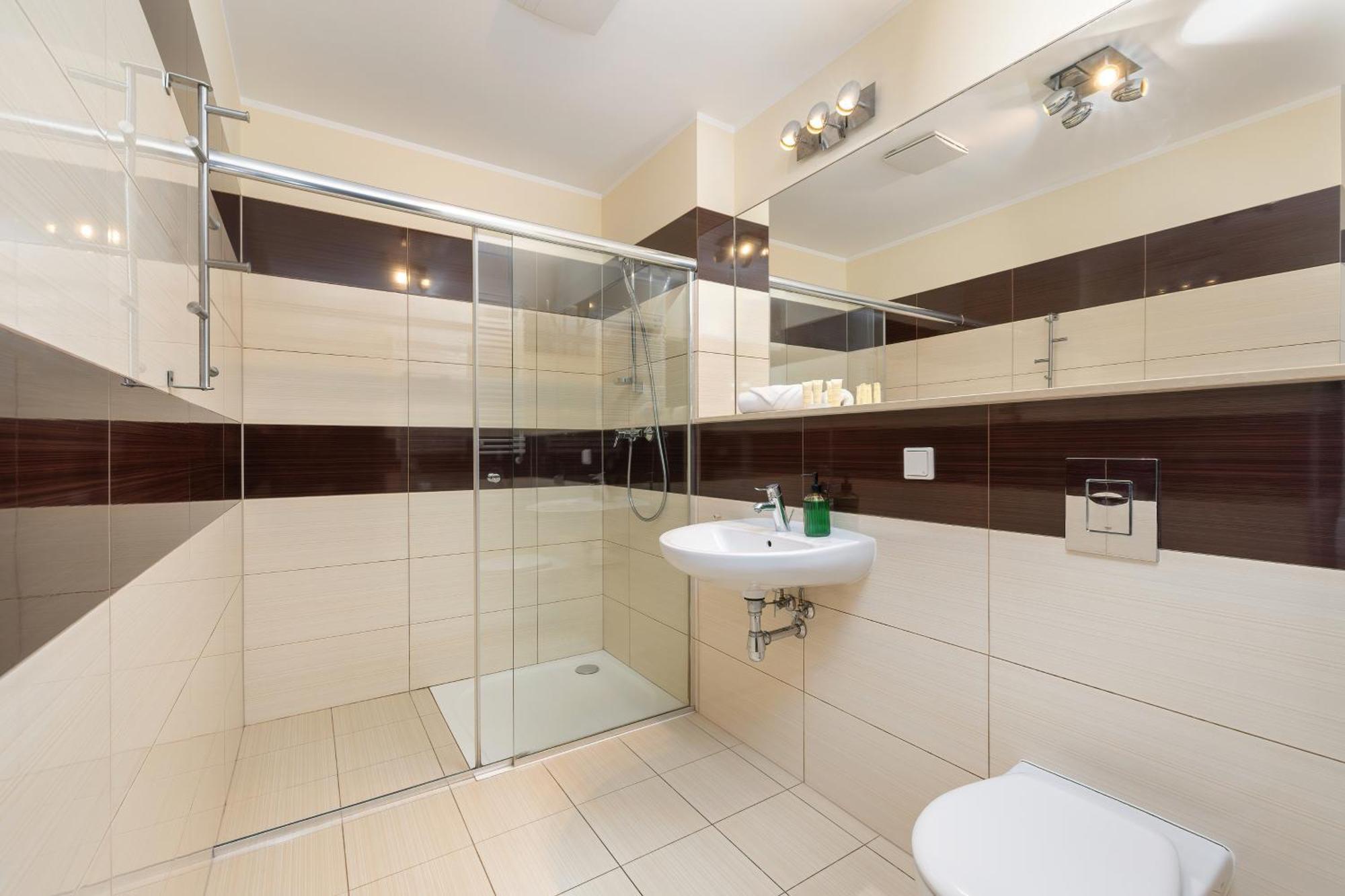Apartamenty Olympic Park By Noclegi Renters Колобжег Экстерьер фото