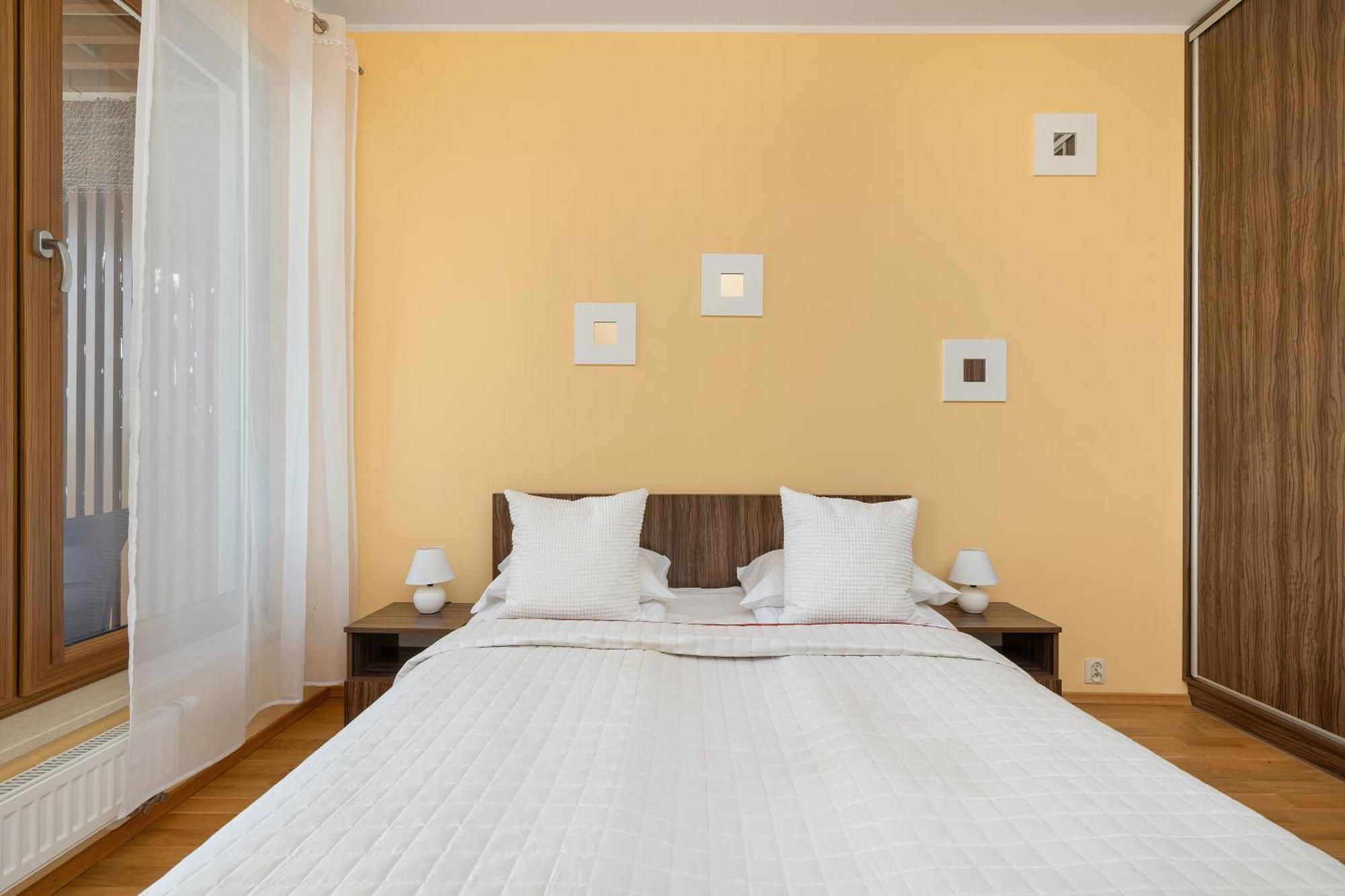 Apartamenty Olympic Park By Noclegi Renters Колобжег Экстерьер фото
