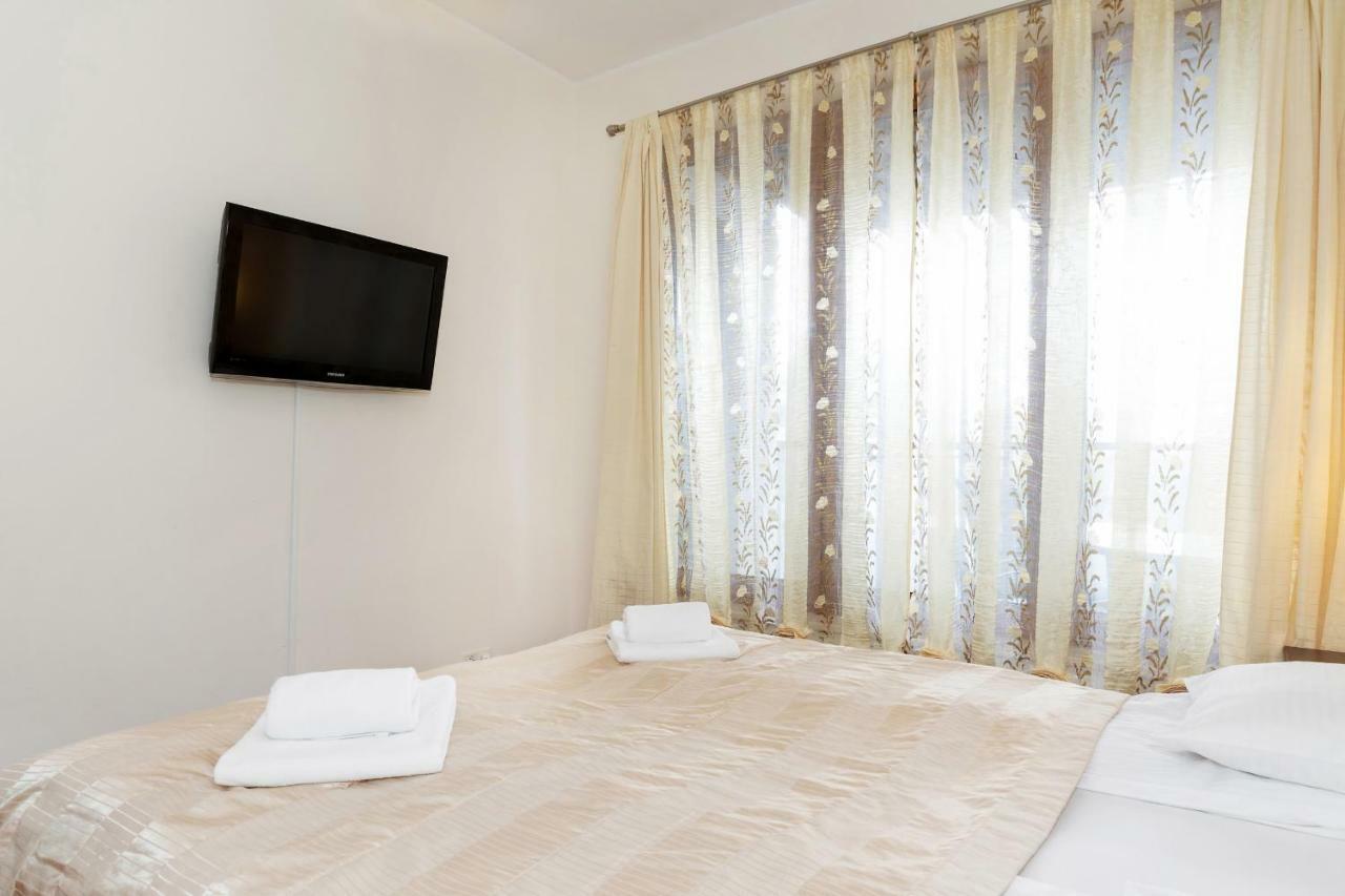 Apartamenty Olympic Park By Noclegi Renters Колобжег Экстерьер фото