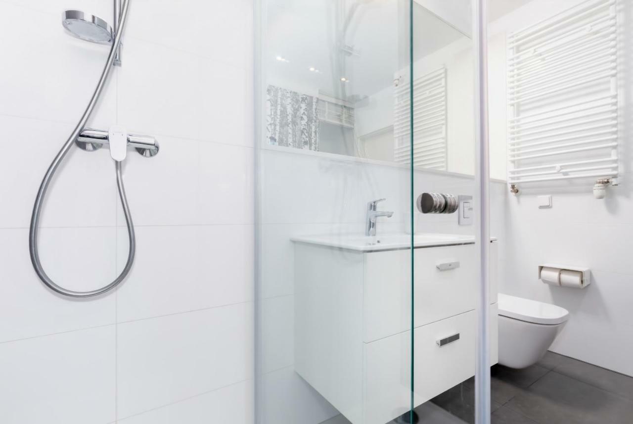 Apartamenty Olympic Park By Noclegi Renters Колобжег Экстерьер фото
